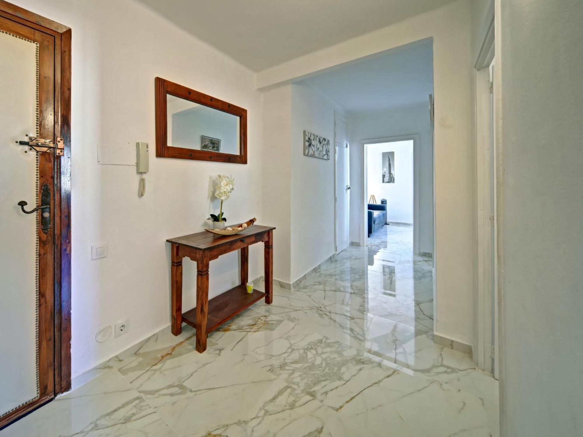 Apartment L'Ancora By Interhome Javea Exterior photo